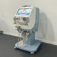 Gambro AK-96 - Dialysis image 1